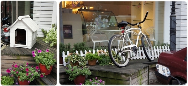 BIANCO義式餐廳：[義式] 來過數次，久久不見の★Bianco★依舊美味滿點❤