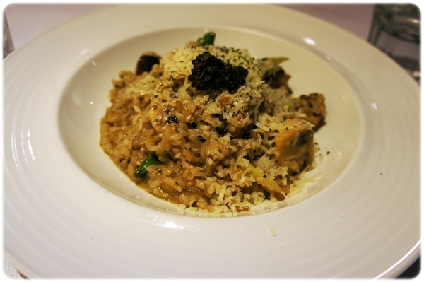 BIANCO義式餐廳：[義式] 來過數次，久久不見の★Bianco★依舊美味滿點❤