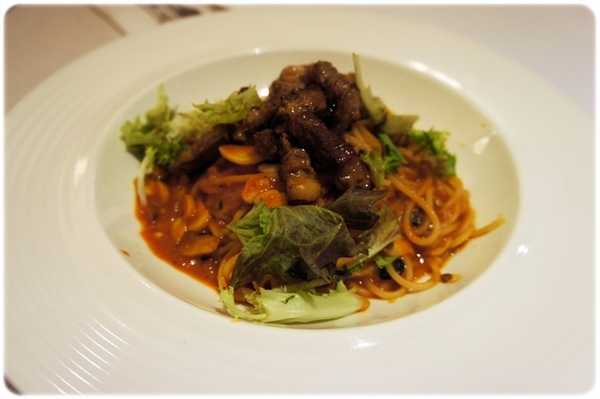 BIANCO義式餐廳：[義式] 來過數次，久久不見の★Bianco★依舊美味滿點❤