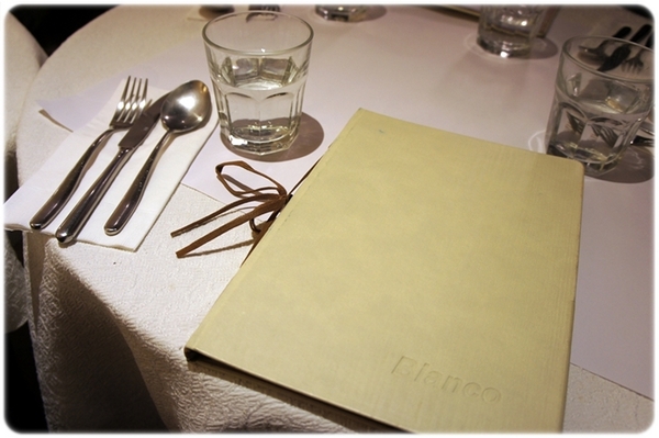 BIANCO義式餐廳：[義式] 來過數次，久久不見の★Bianco★依舊美味滿點❤