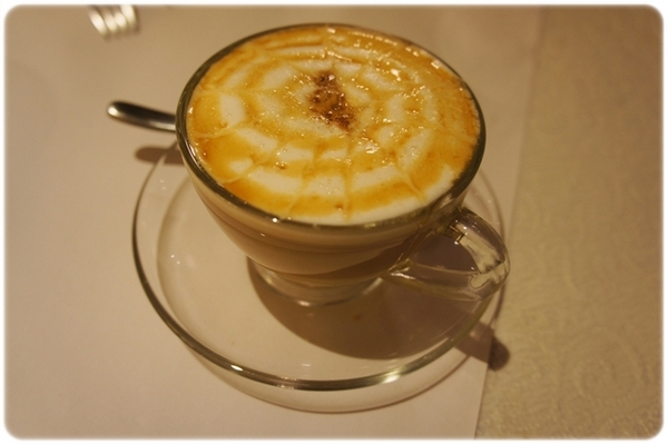 BIANCO義式餐廳：[義式] 來過數次，久久不見の★Bianco★依舊美味滿點❤