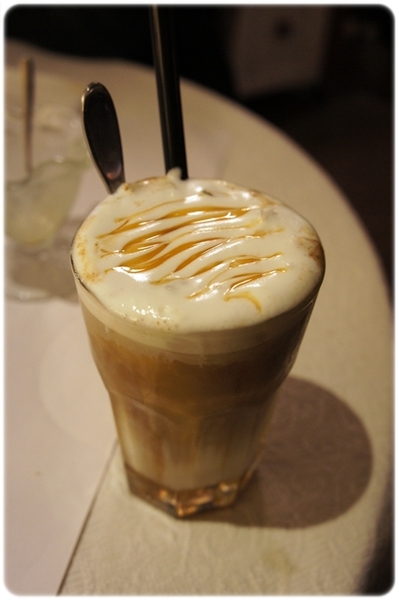 BIANCO義式餐廳：[義式] 來過數次，久久不見の★Bianco★依舊美味滿點❤