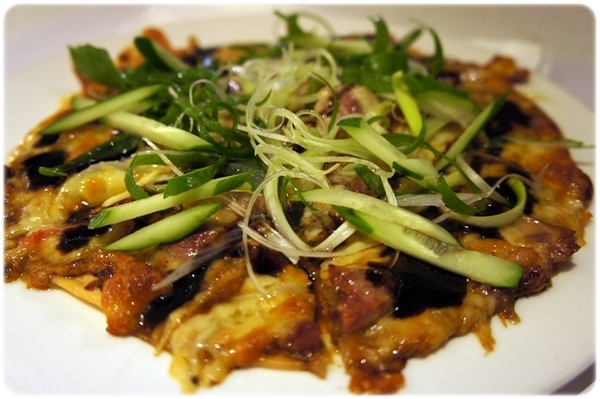 BIANCO義式餐廳：[義式] 來過數次，久久不見の★Bianco★依舊美味滿點❤