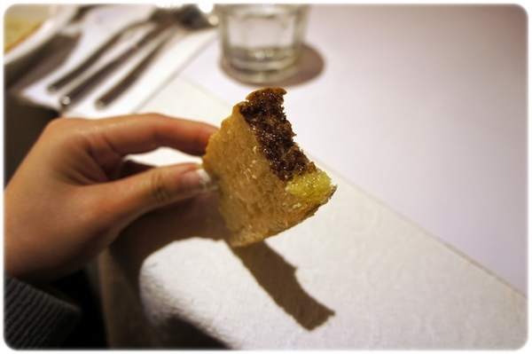 BIANCO義式餐廳：[義式] 來過數次，久久不見の★Bianco★依舊美味滿點❤