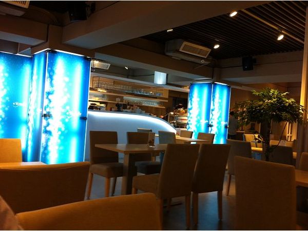 u*ki smile coffee:【食記】o○。oO。台北 東區u*ki smile coffeeo○。o。○