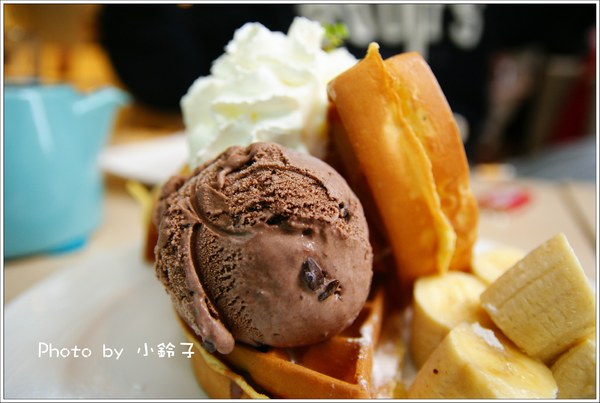 u*ki smile coffee:『u*ki smile coffee』輕鬆下午茶