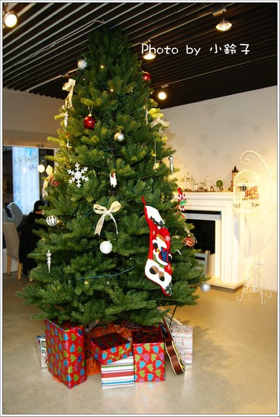 u*ki smile coffee:『u*ki smile coffee』輕鬆下午茶