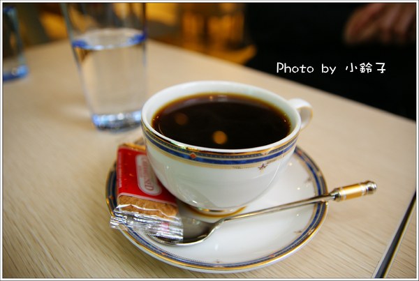 u*ki smile coffee:『u*ki smile coffee』輕鬆下午茶