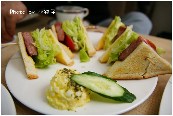 u*ki smile coffee:『u*ki smile coffee』輕鬆下午茶