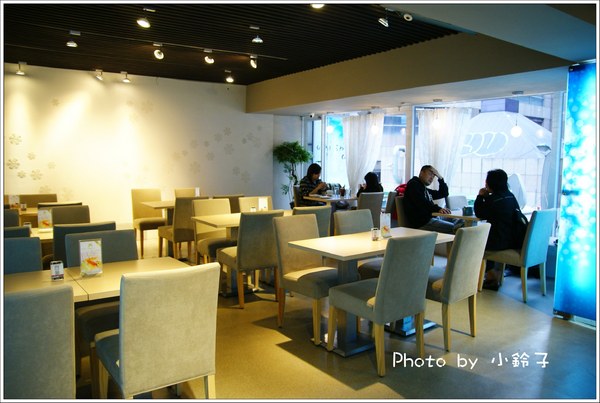 u*ki smile coffee:『u*ki smile coffee』輕鬆下午茶