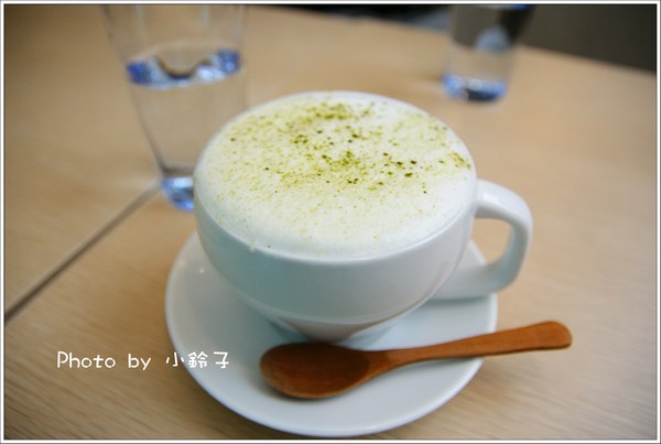 u*ki smile coffee:『u*ki smile coffee』輕鬆下午茶
