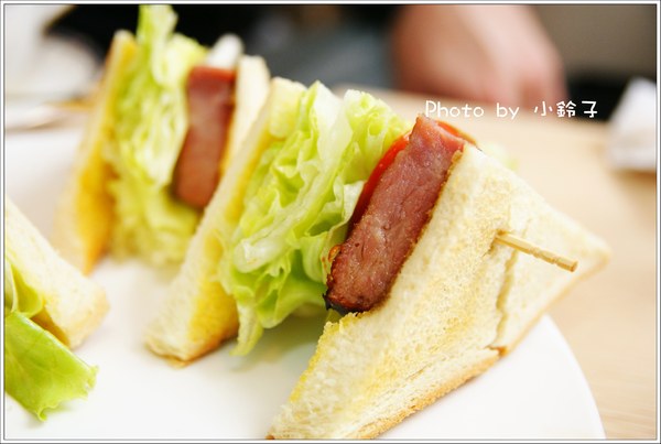 u*ki smile coffee:『u*ki smile coffee』輕鬆下午茶