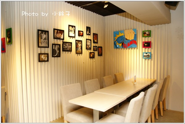 u*ki smile coffee:『u*ki smile coffee』輕鬆下午茶