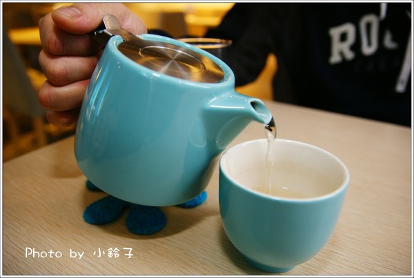 u*ki smile coffee:『u*ki smile coffee』輕鬆下午茶