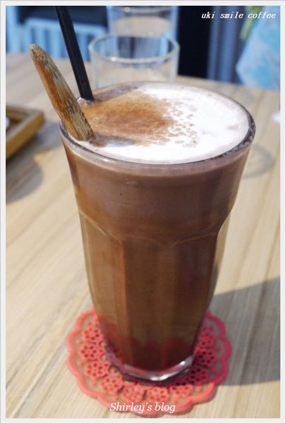 u*ki smile coffee：東區‧uki smile coffee