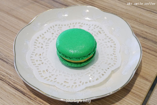 u*ki smile coffee：東區‧uki smile coffee