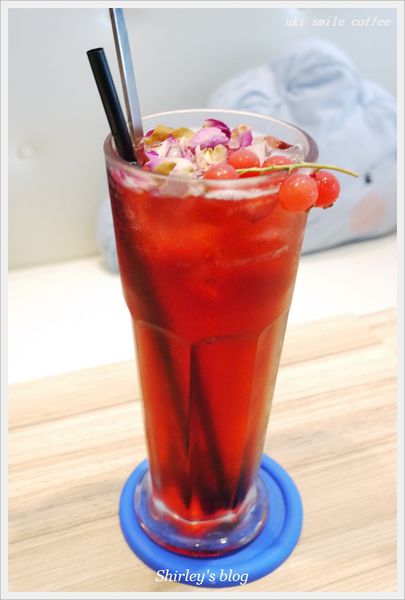 u*ki smile coffee：東區‧uki smile coffee