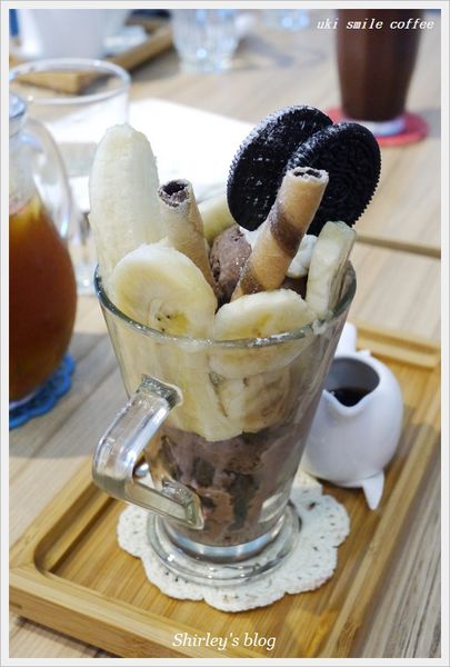 u*ki smile coffee：東區‧uki smile coffee