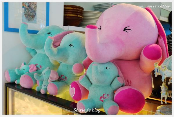 u*ki smile coffee：東區‧uki smile coffee