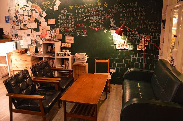 貓咪先生的朋友04