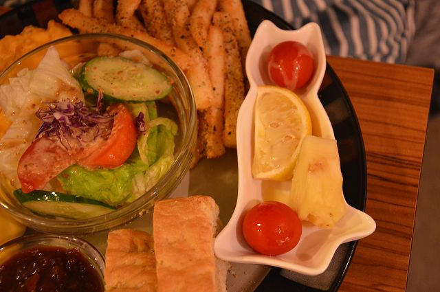 貓咪先生的朋友28