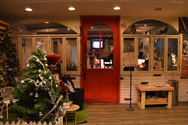 貓咪先生的朋友03