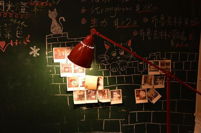 貓咪先生的朋友11