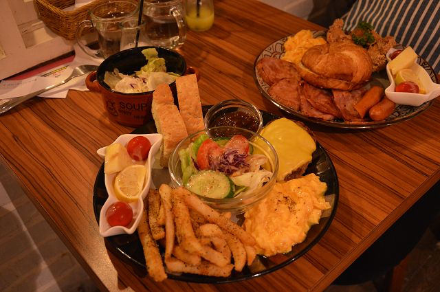 貓咪先生的朋友54