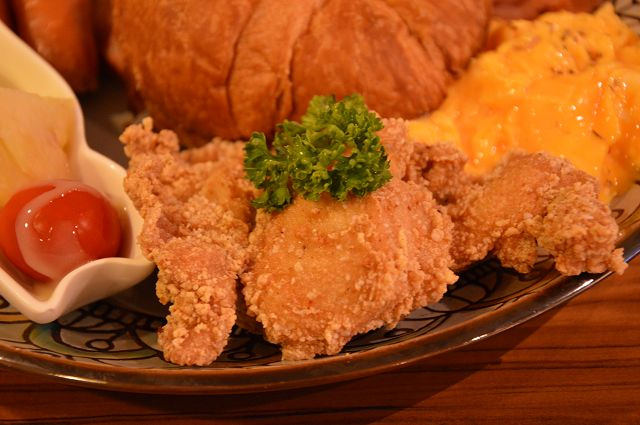 貓咪先生的朋友20