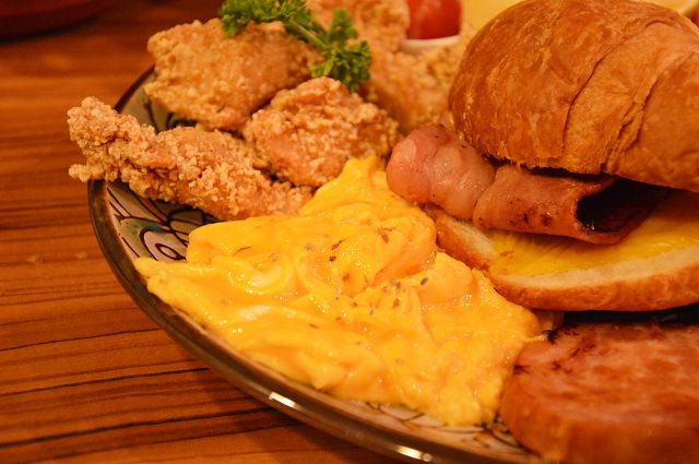 貓咪先生的朋友22