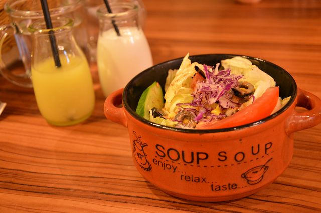 貓咪先生的朋友16