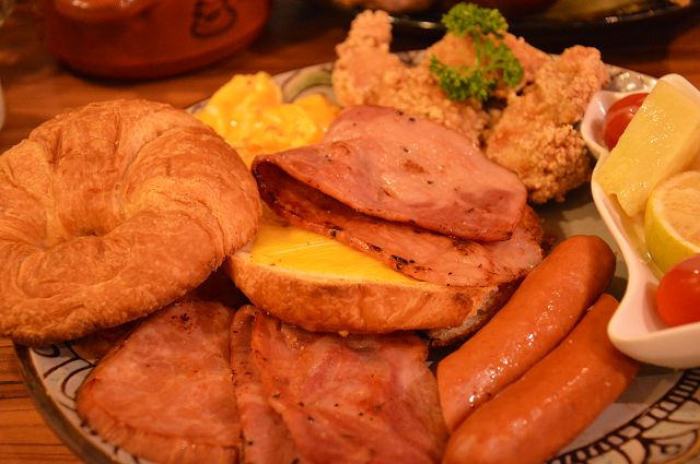 貓咪先生的朋友21