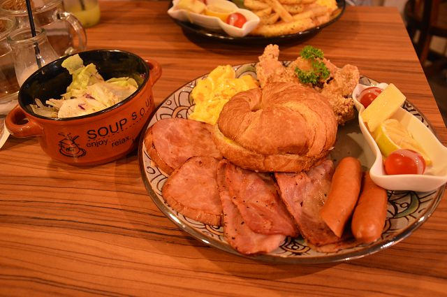 貓咪先生的朋友15