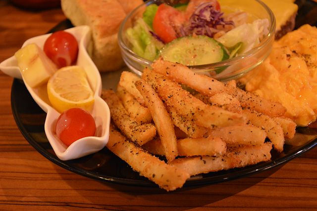 貓咪先生的朋友25