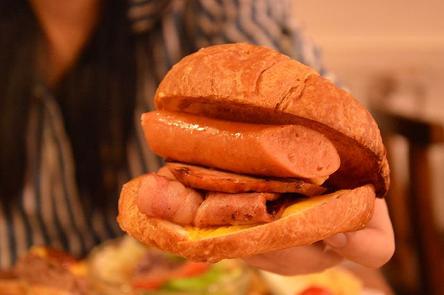 貓咪先生的朋友23