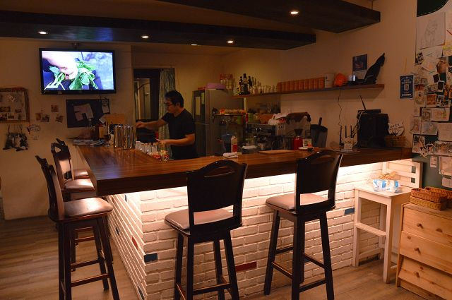 貓咪先生的朋友05