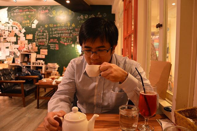 貓咪先生的朋友33