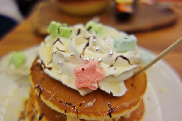 貓咪先生的朋友:貓咪先生的朋友+東區+忠孝東路+好華麗煎餅塔+朋友聚會+下午茶+吃吃喝喝+鄉村風格+木質系列+貓+寵物店+蝴蝶麵+溫馨+幸福+貓奴