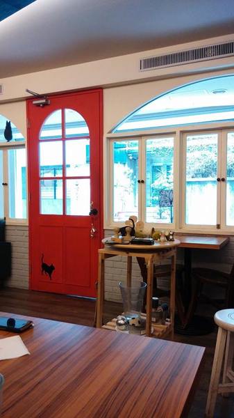 貓咪先生的朋友:*台北~東區 來看小貓咪 喵喵喵! 貓咪先生的朋友*