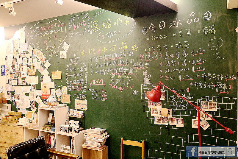 貓咪先生的朋友07