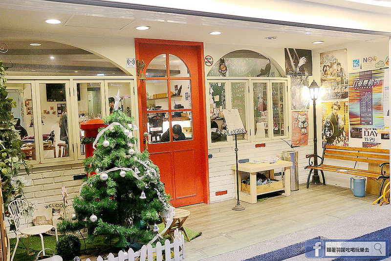 貓咪先生的朋友72