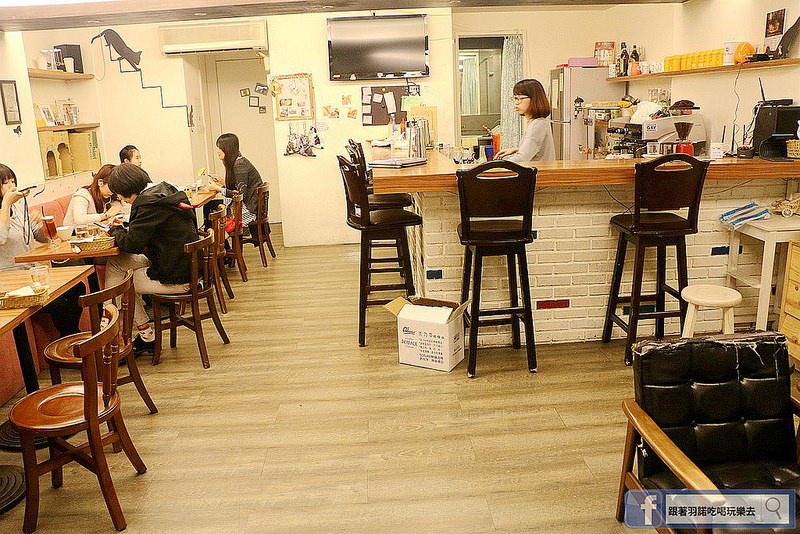 貓咪先生的朋友09