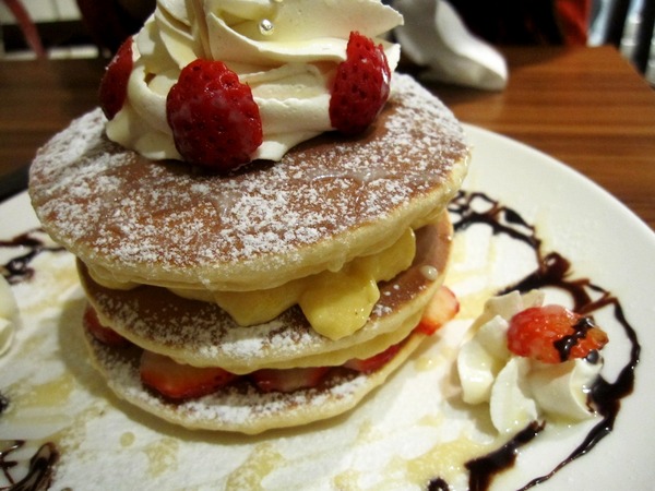 貓咪先生的朋友:*口碑券*貓咪先生的朋友~有可愛胖貓和甜蜜鬆餅的店