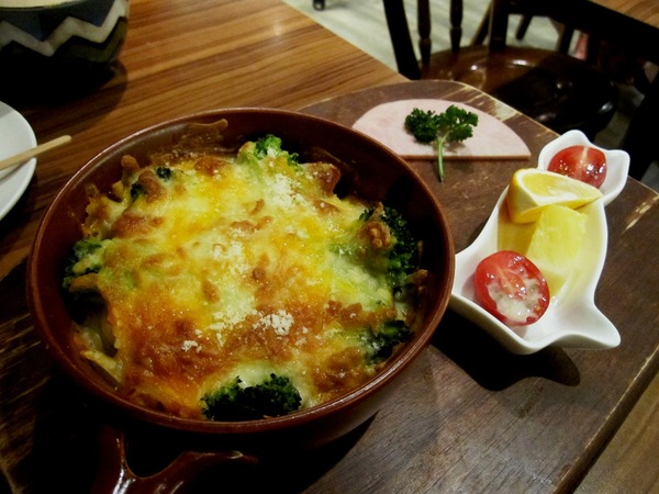 貓咪先生的朋友:*口碑券*貓咪先生的朋友~有可愛胖貓和甜蜜鬆餅的店