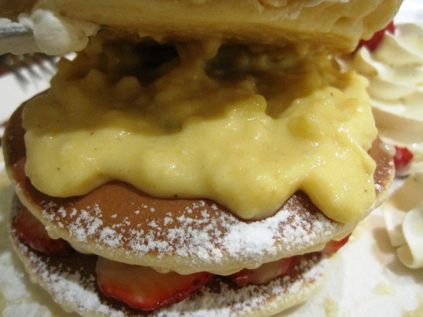 貓咪先生的朋友:*口碑券*貓咪先生的朋友~有可愛胖貓和甜蜜鬆餅的店