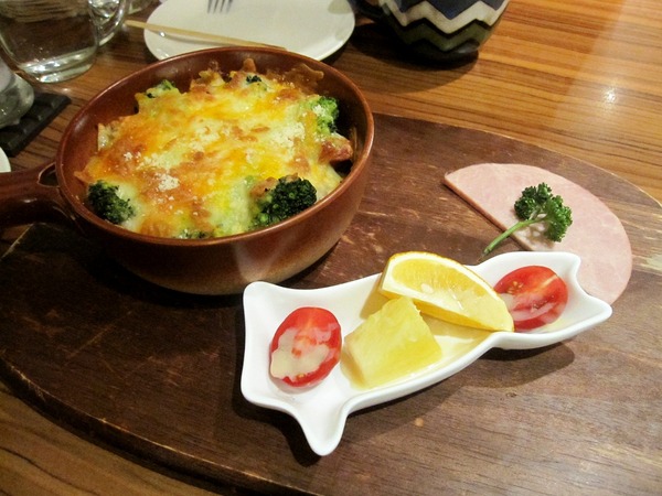 貓咪先生的朋友:*口碑券*貓咪先生的朋友~有可愛胖貓和甜蜜鬆餅的店