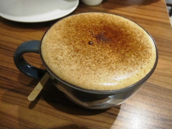 貓咪先生的朋友:*口碑券*貓咪先生的朋友~有可愛胖貓和甜蜜鬆餅的店