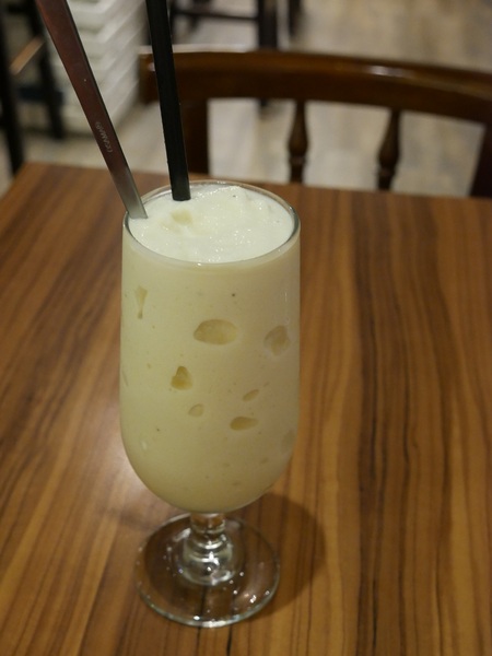 貓咪先生的朋友:【貓咪先生的朋友】 料多實在的豐盛早午餐 !! 貓咪乖巧 環境溫馨