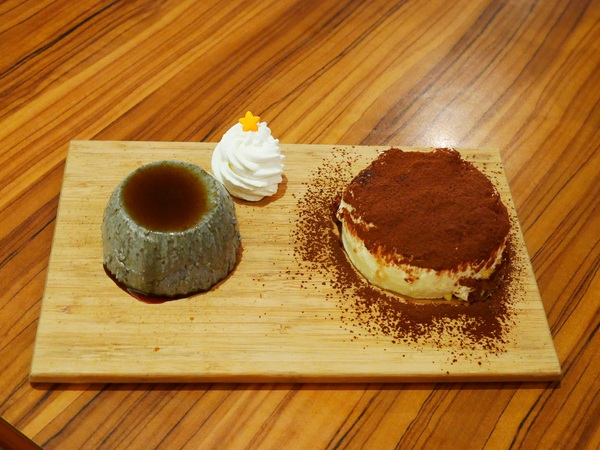 貓咪先生的朋友:【貓咪先生的朋友】 料多實在的豐盛早午餐 !! 貓咪乖巧 環境溫馨