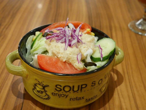 貓咪先生的朋友:【貓咪先生的朋友】 料多實在的豐盛早午餐 !! 貓咪乖巧 環境溫馨